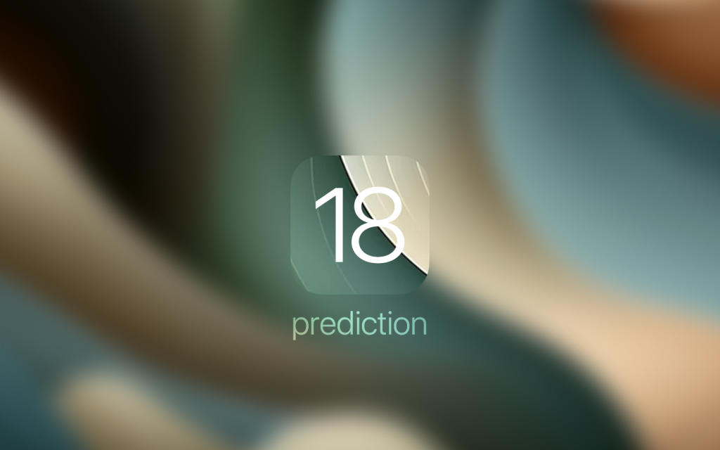 iOS 18ではカスタムAI絵文字が利用できる？