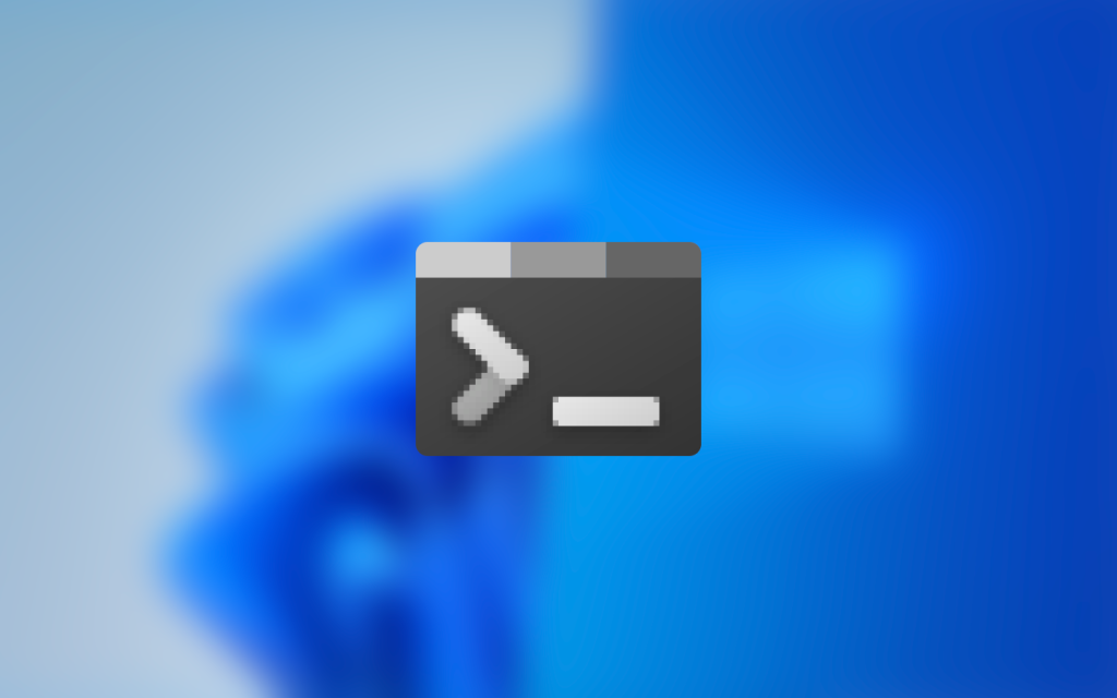 Windows Terminal Preview 1.21、新機能で大幅強化 – バッファ復元や実験的なスクラッチパッドを導入