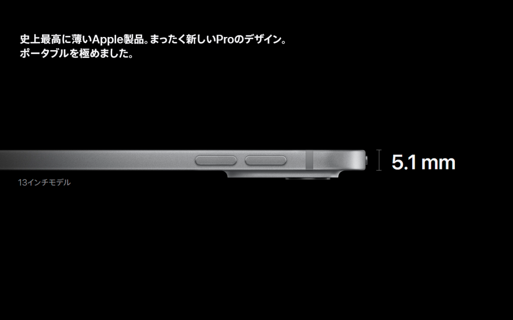 Apple、iPhone、MacBook Pro、Apple Watchを大幅に薄型化する計画？