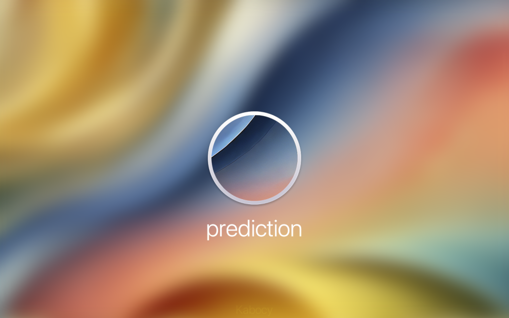 Apple、iOS 19、macOS 16、watchOS 12、visionOS 3の開発を開始か コードネームも判明