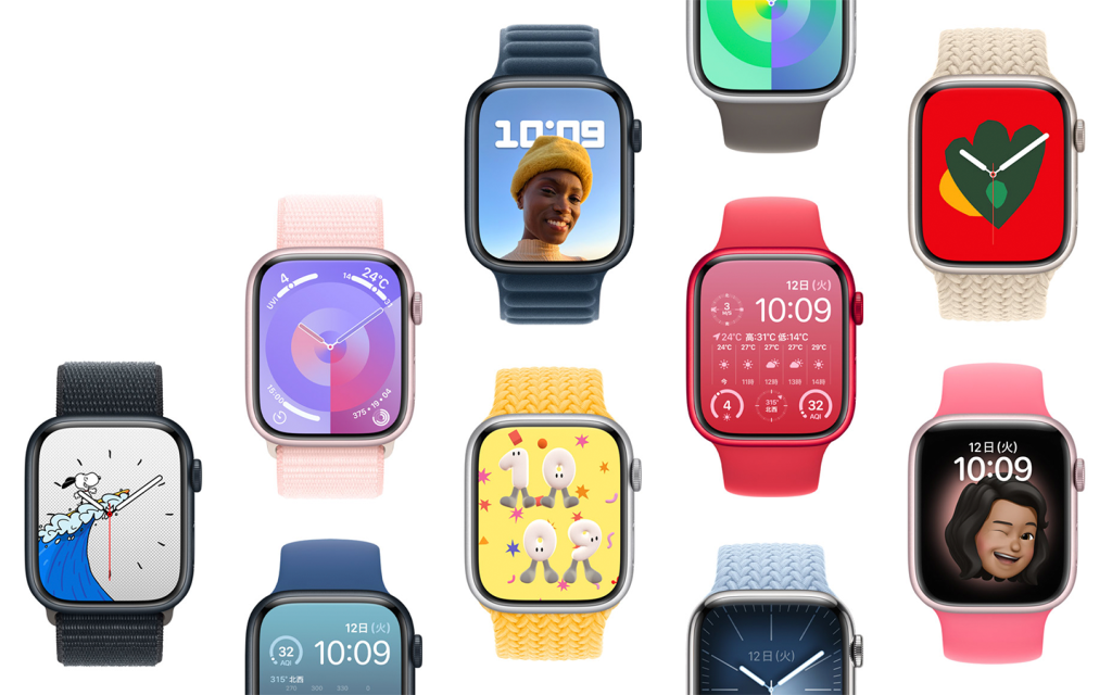 Apple、新しいApple Watch SEにプラスチック製ケースを開発中か？