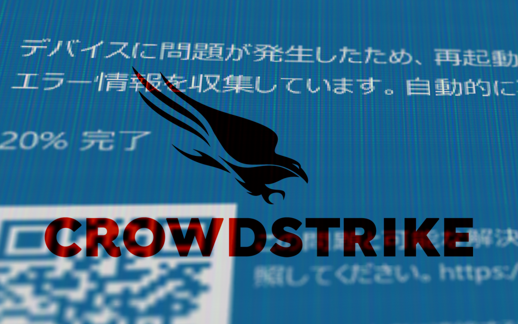 CrowdStrikeの障害で世界中の850万台のWindows PCに影響